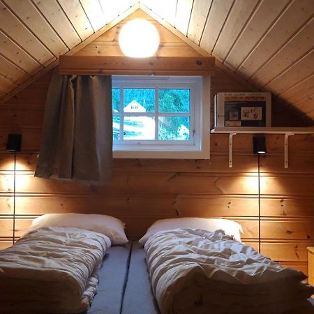 Stalheim Fjord Og Fjellhytter Ngoại thất bức ảnh