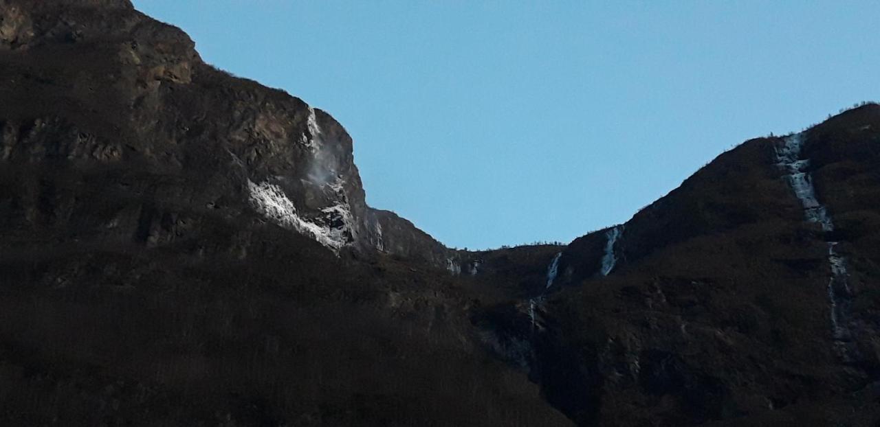 Stalheim Fjord Og Fjellhytter Ngoại thất bức ảnh